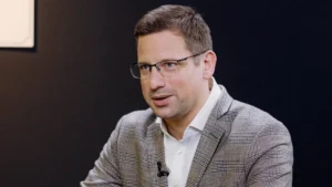 Gulyás Gergely: Az új hatalom kollektív bűnösséggel bélyegezné meg a nemzeti oldalt