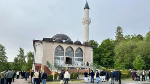 Svédország szakít az iszlamofóbia kifejezéssel