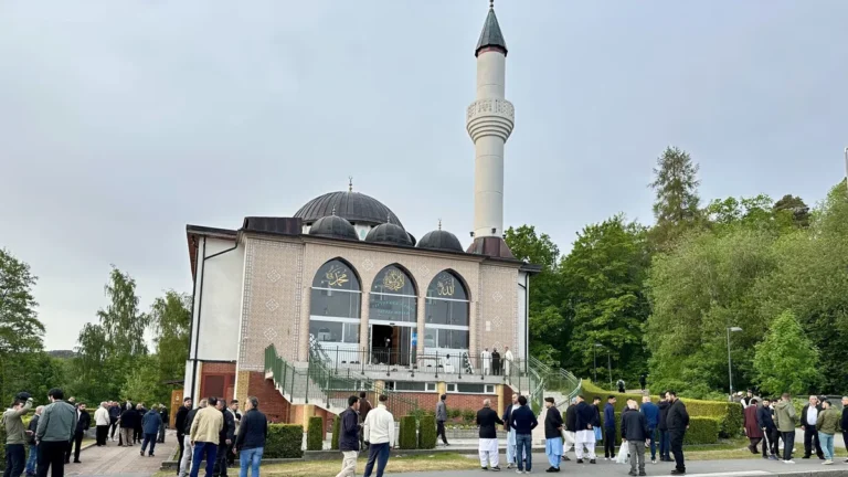Svédország szakít az iszlamofóbia kifejezéssel