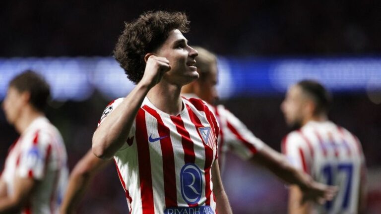 A madridi balhé után nevetgélnek az Atlético játékosai + videó