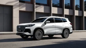 8 ok, amiért érdemes a Chery Tiggo 8-at választani!