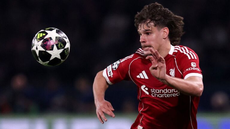 Kerkez Milos nyerné a legtöbbet, ha igaz ez a pletyka – állítják Liverpoolban