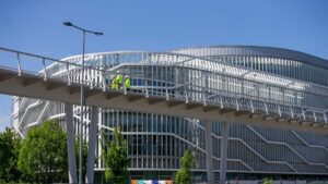 Az Optima-sztoriról és az „eltűnt pénzről” árultak el fontos részleteket a kecskeméti egyetemen