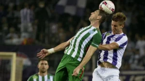 Az Újpest tizenegy éve nem látott csodával küldené pokolba a Fradit