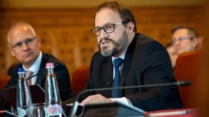 Pénzügyminisztere igazította ki Magyar Pétert: még nem jönnek az uniós pénzek, csak ha Magyarország teljesíti Brüsszel követeléseit