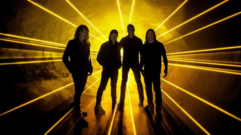 Nem csak a Puskás Arénában csípheti el a Metallicát, mutatjuk, hol futhat még össze a zenekarral Budapesten