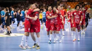 Szegednek negyedszer sem ment, óriási csata után a Veszprémnél az előny