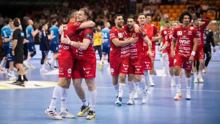 Szegednek negyedszer sem ment, óriási csata után a Veszprémnél az előny