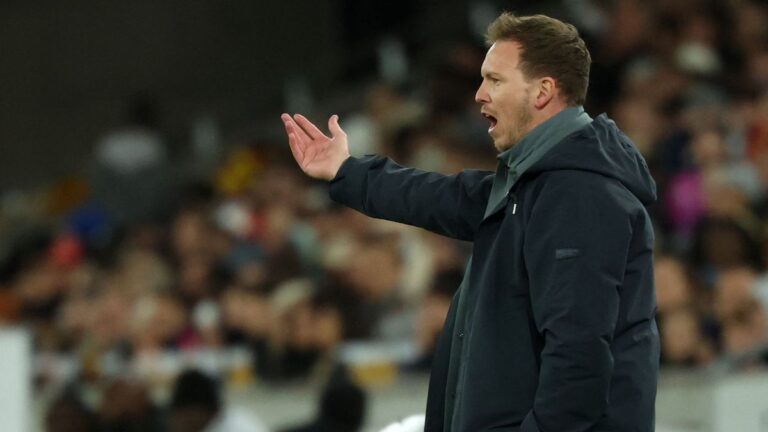 Nagelsmann megszegte a szavát a németek kerethirdetése előtt, Matthäus is kifakadt