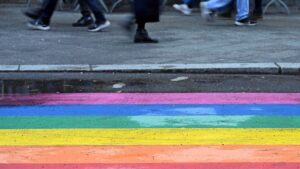 Bécs: milliók mennek egy queer kulturális központra