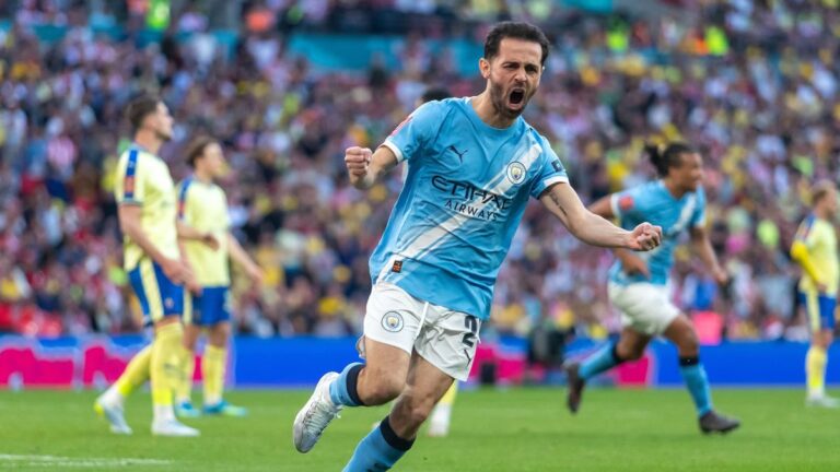 A City sztárja odaszúrt: a bajnoki címre törő Arsenal nem ér fel a Liverpoolhoz