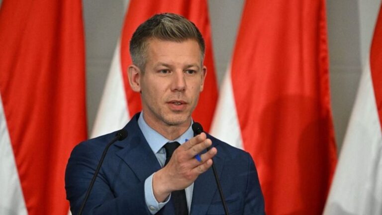 Slava Magyaru Peteru