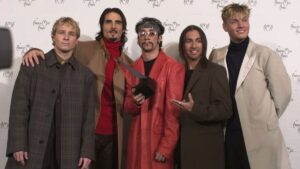 Hihetetlen, de már harmincéves a Backstreet Boys-jelenség