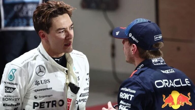 Max Verstappen direkt ütközött a Forma–1 „gyilkosával”? Egyértelmű választ adott