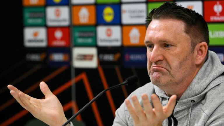 Robbie Keane távozhat a Fradi éléről, sajtóhírek szerint már fel is mondott