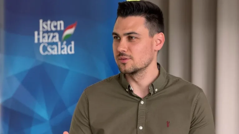 Magyar Péter fejezze be a hazudozást, hergelést, és foglalkozzon a kormányzással!