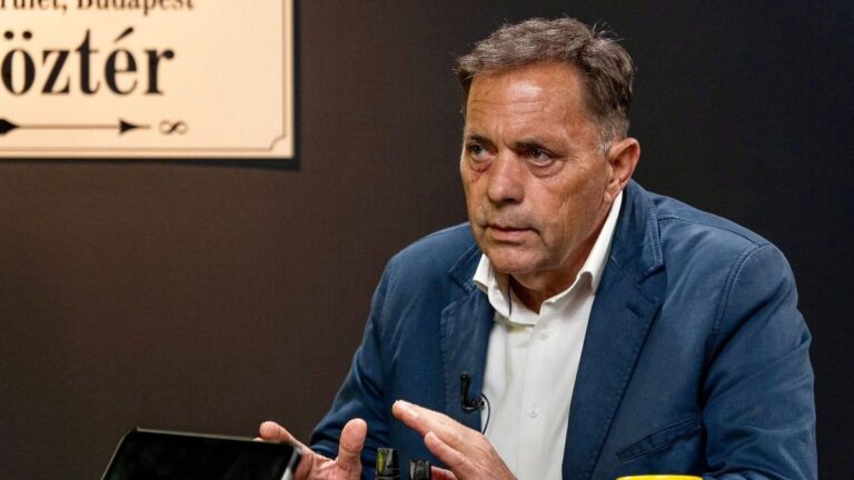 Beindult a tiszás leszámolás, élesedik a Védvonal + videó