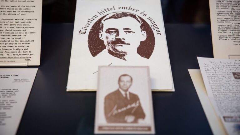 A régi bácsik