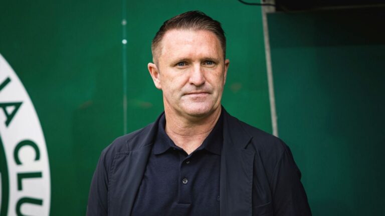 Eldőlt Robbie Keane jövője, bejelentést tett a Ferencváros