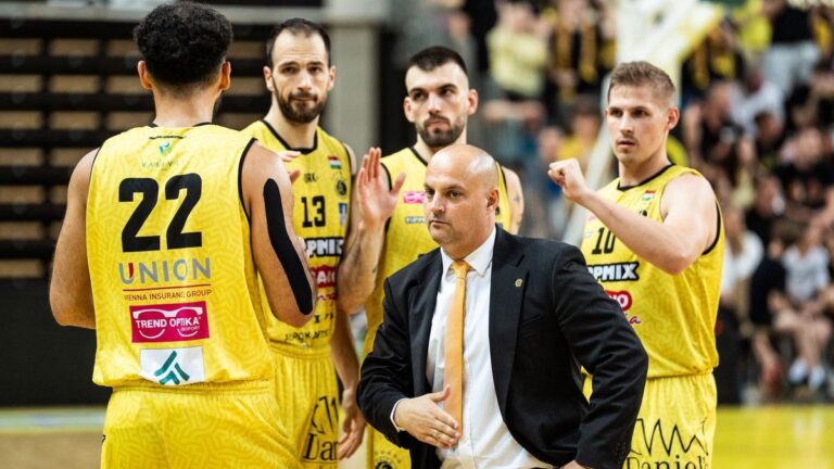Egy orrtörésen múlt volna a Falco bajnoki címe? A férfikosárdöntő hősei nem így látták