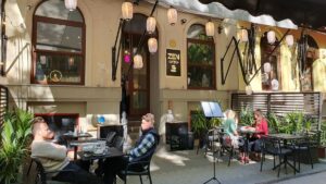 Ahol legszívesebben minden fogást megkóstolnánk: Zen Eatery
