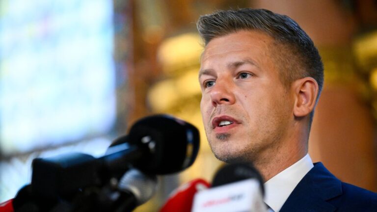 Most ön is kérdezhet Magyar Péter leendő minisztereitől