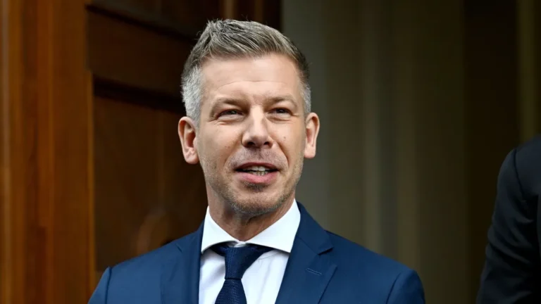Németh Balázs: Magyar Péter még péntek este is hergel és gyűlölködik a végkielégítések miatt