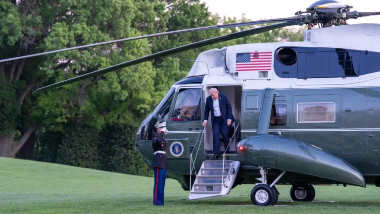Feszül a helyzet a Hormuzi-szorosnál: Trump lépése újabb konfliktust hozhat