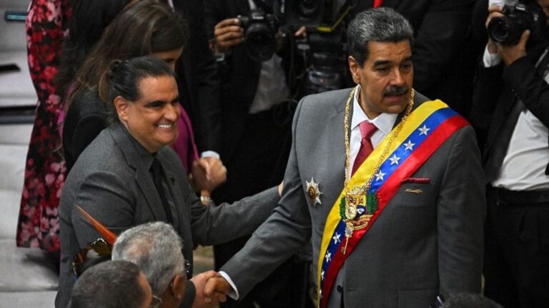 Venezuela kiadta az Egyesült Államoknak Maduro szövetségesét