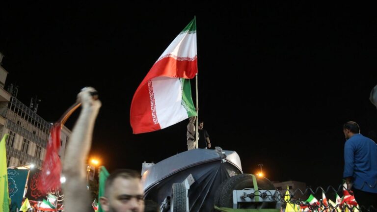 Scott Bessent elmondta, Irán mikor tartja a szavát