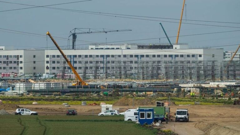 Környezetkárosítás miatt feljelentették a BYD-t: súlyos szabályszegéseket követhettek el