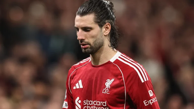 A Liverpool történelmi mélyponttal jutott a Bajnokok Ligájába