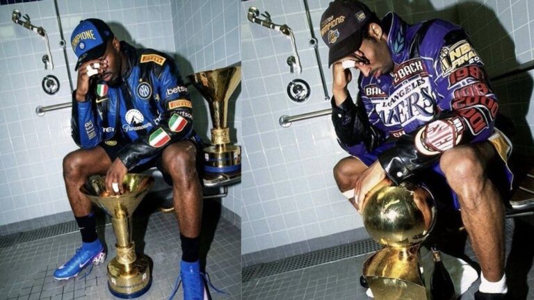 A bajnok Inter csatára megidézte Kobe Bryant legendás pillanatát