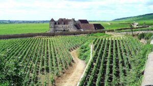 Burgundiában a helyzet változatlan…
