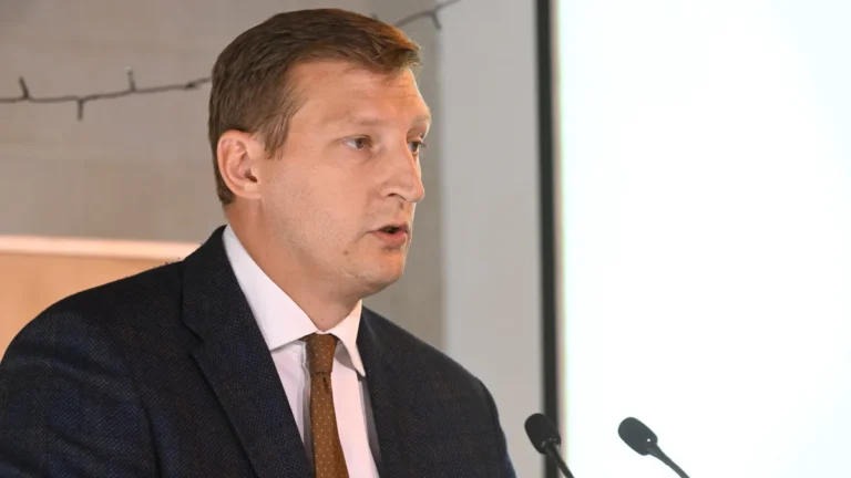 Panyi Miklós: A Fidesz segítsége nélkül akár egy hetet is csúszhatott volna a Tisza-kormány megalakulása