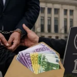Lebukott egy korrupt polgármester