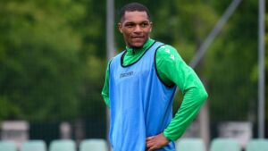 Döbbenetes, a Ferencváros labdarúgója hogyan került be hazája bő vb-keretébe! + videó