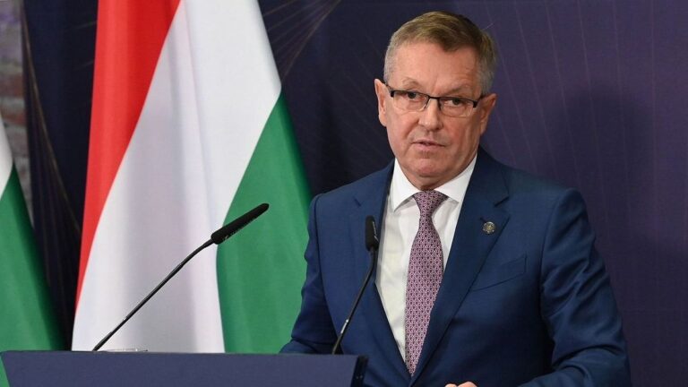Matolcsy György elválik második feleségétől is
