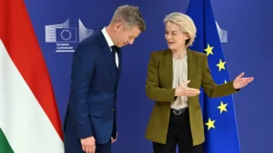 A Politico megcáfolta Magyar Pétert: nem született még megállapodás az uniós források kifizetéséről