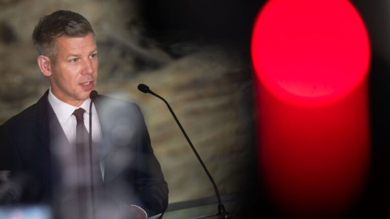 Megjelent a kormánytagok feladat- és hatásköreit tartalmazó rendelet