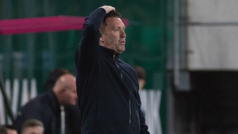 Kubatov Gábor három szóval köszönt el Robbie Keane-től, jöhet Borbély Balázs?