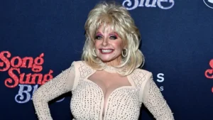 Dolly Parton lemondta a Las Vegas-i koncertjeit egészségi problémák miatt