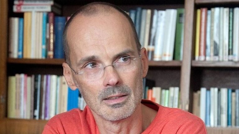 Súlyos bűncselekmény miatt nyomoztak Fleck Zoltán ellen