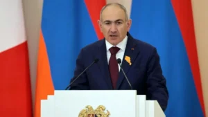 EPC-csúcs: Örményország közeledése és a védelem a fókuszban