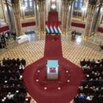 Rendszervisszaváltás: balos és globalista figurák a tiszás parlamenti bizottságok élén