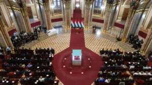Rendszervisszaváltás: balos és globalista figurák a tiszás parlamenti bizottságok élén