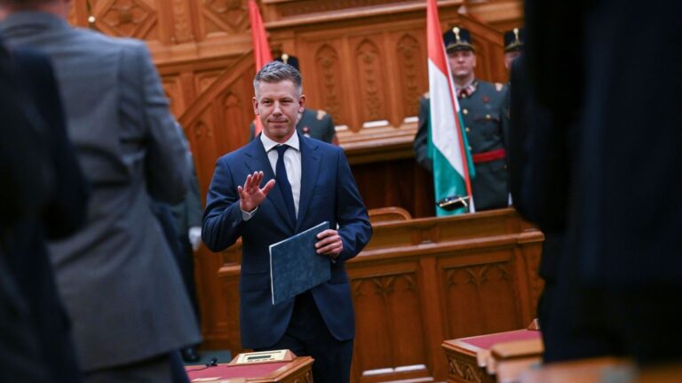Az akarat kudarca