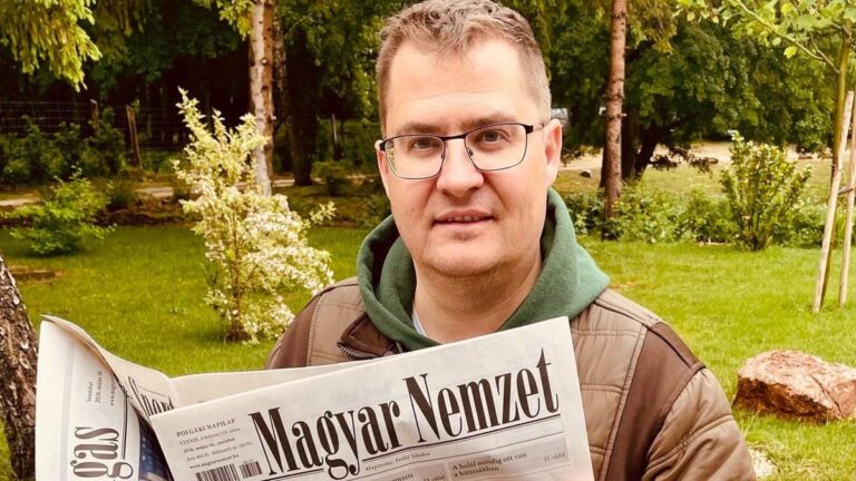 Nagy János: Jól kormányoztunk, ha megújulunk, akkor van jövőnk