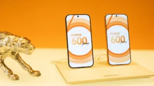 Mesterséges intelligencia a zsebedben: így forgatja fel a tartalomgyártást a HONOR 600 széria