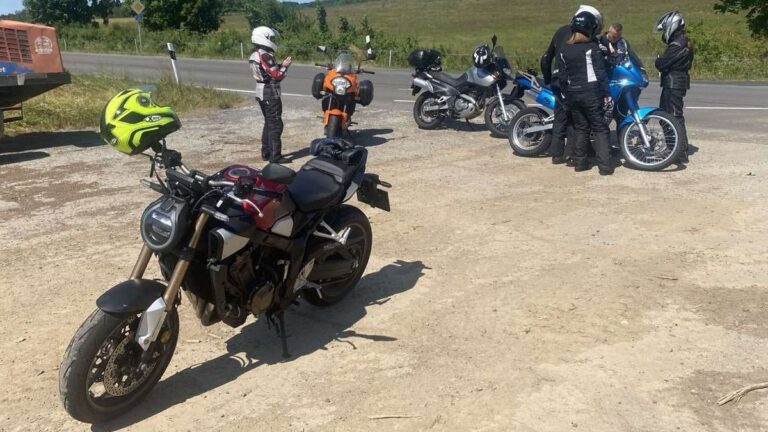 A megbízhatóságot keresik a magyar motorosok: ezek a legnépszerűbb használt modellek most a piacon